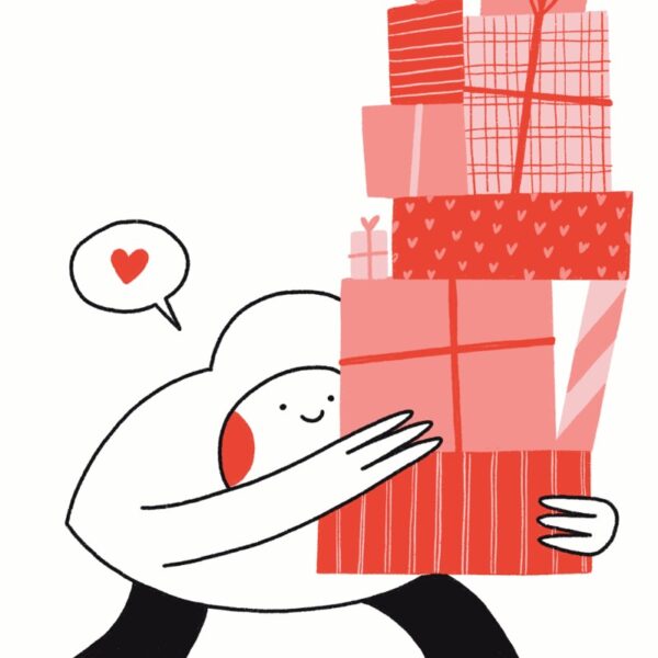 Подарочный сертификат