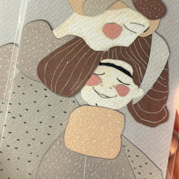 Открытка «Сладкая парочка», 10 × 15 см, РФ