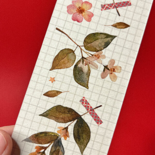 Закладка для книг "Вишня", РФ