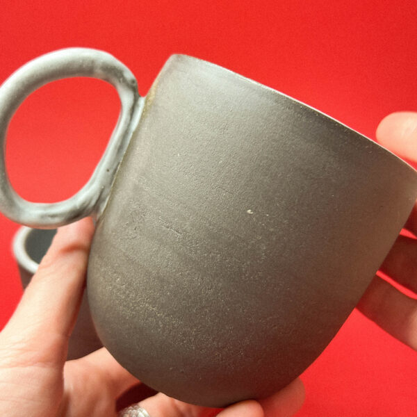 Керамическая кружка "Глубокий сон", РФ