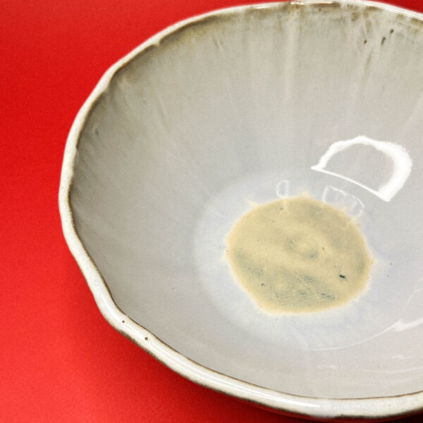 Керамический салатник "После темноты", РФ